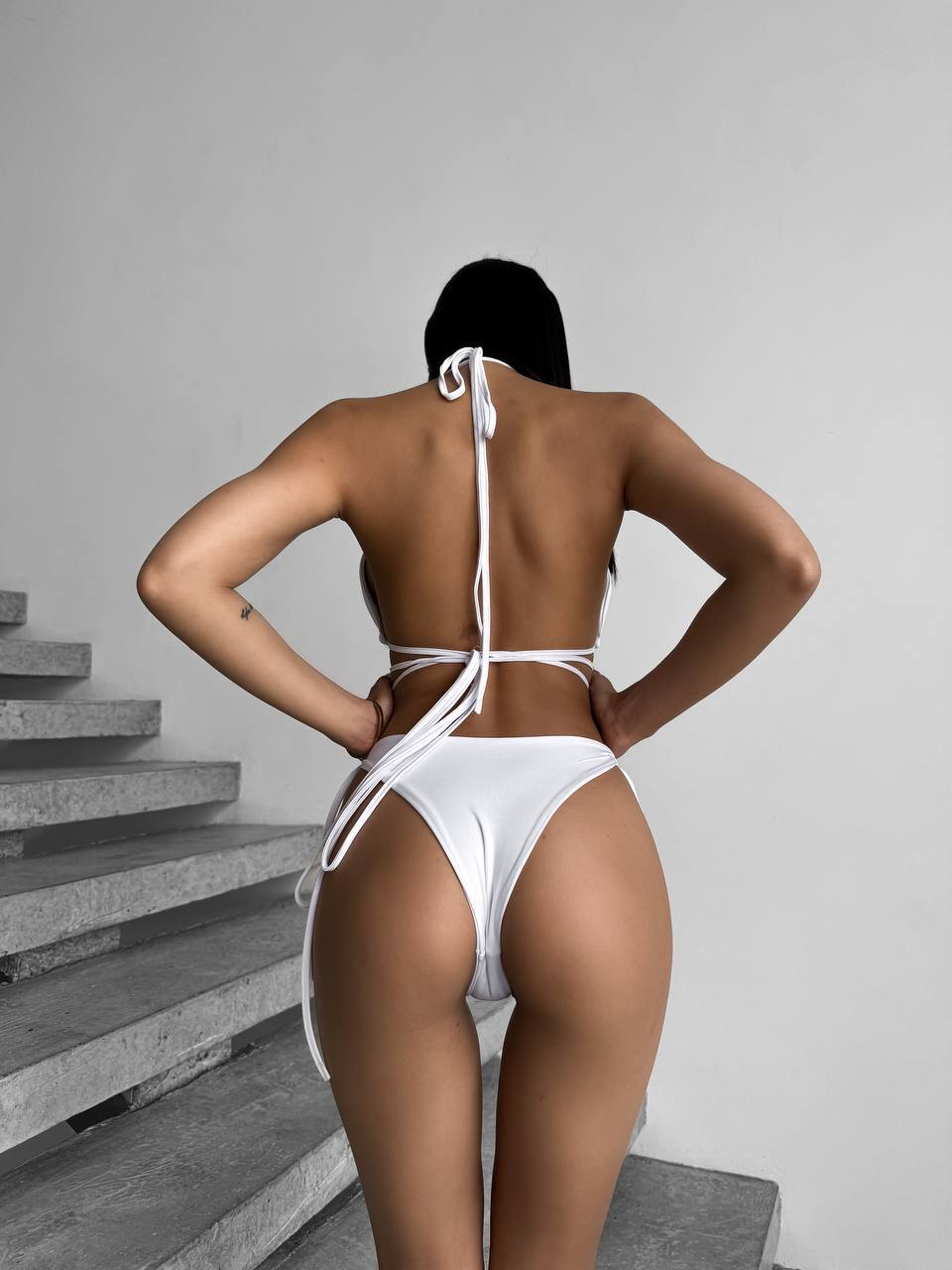 Купальник роздільний, арт. 844-117 - Зображення 13