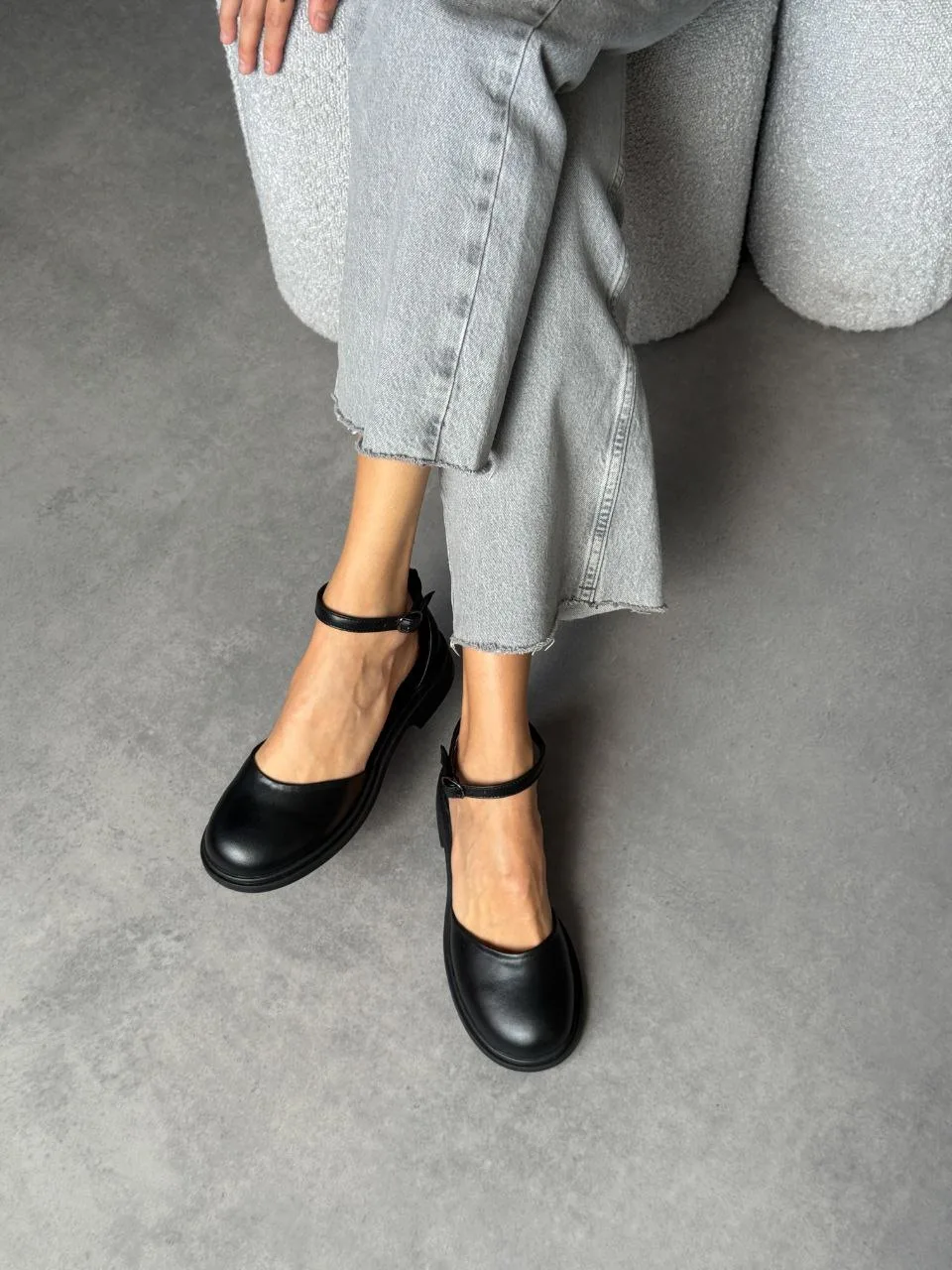 босоніжки з натуральної шкіри