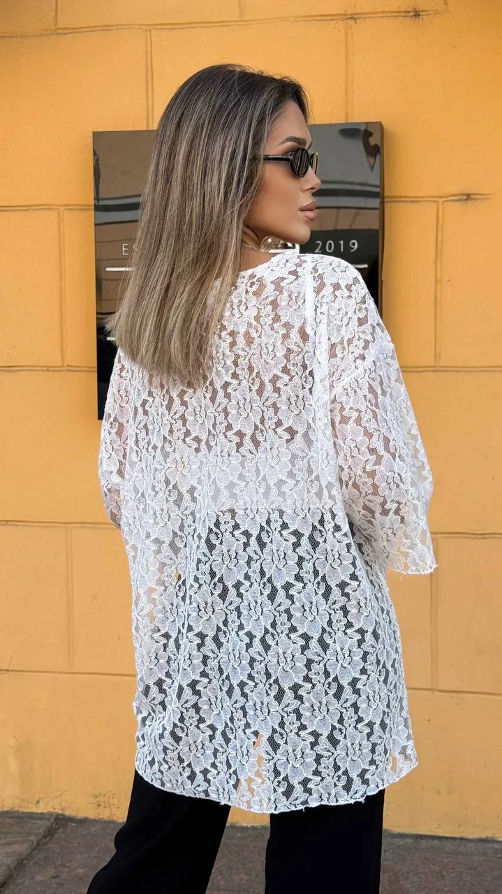 оверсайз футболка з ніжнішого гепюру