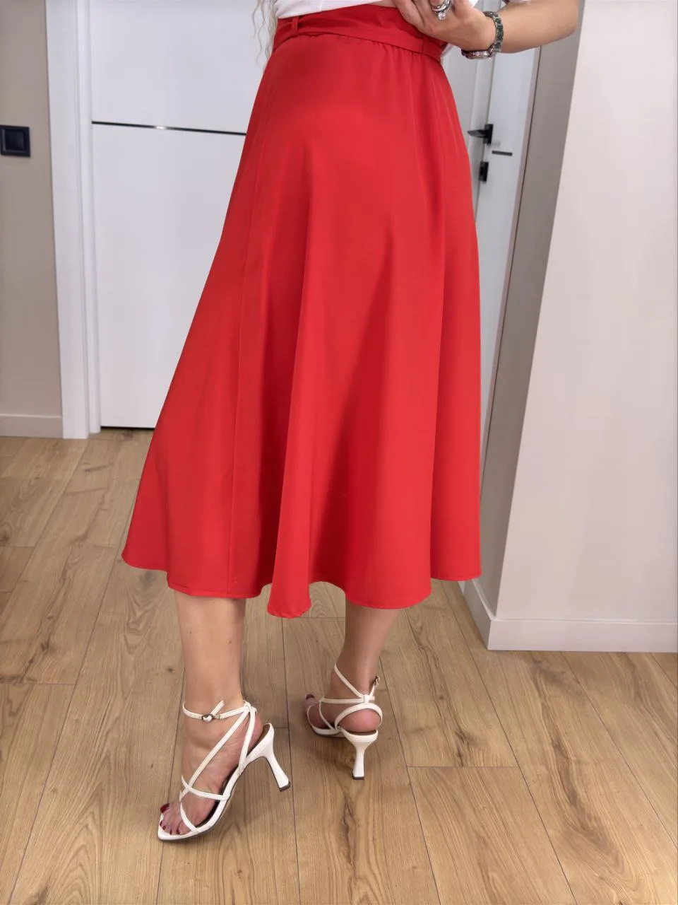 жіноча спідниця Мерлін