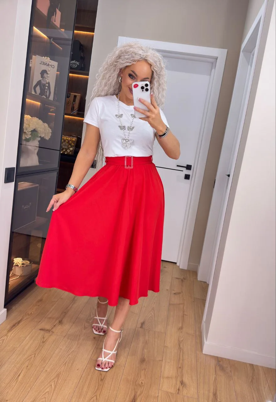 жіноча спідниця Мерлін