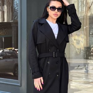 Верхній одяг для жінок